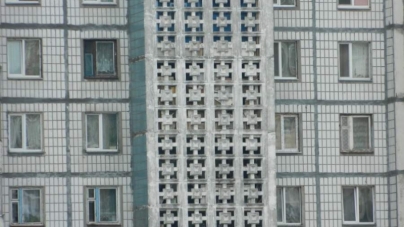 Черкаська міськрада затвердила програму капремонту багатоквартирних будинків на 2019 рік