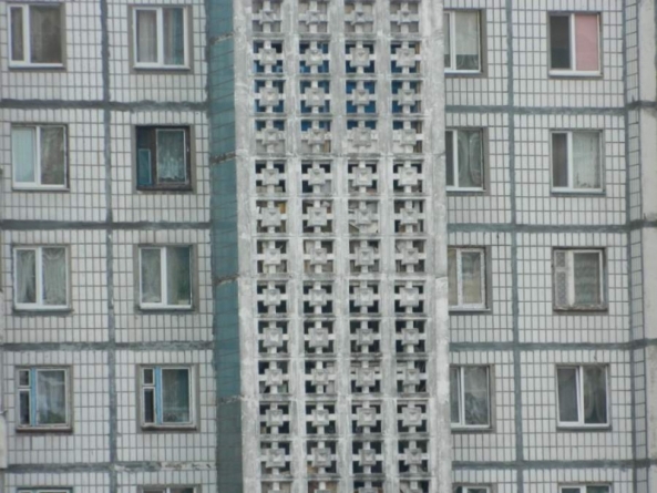 Черкаська міськрада затвердила програму капремонту багатоквартирних будинків на 2019 рік