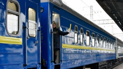 Покращити сполучення Черкас і Києва хочуть в “Укрзалізниці”