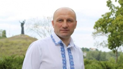 Анатолій Бондаренко: «Будьмо гордими та незалежними у незалежній Україні!»