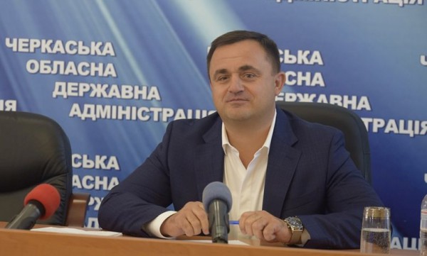Заступників, запропонованих новим губернатором, не затвердив Кабмін