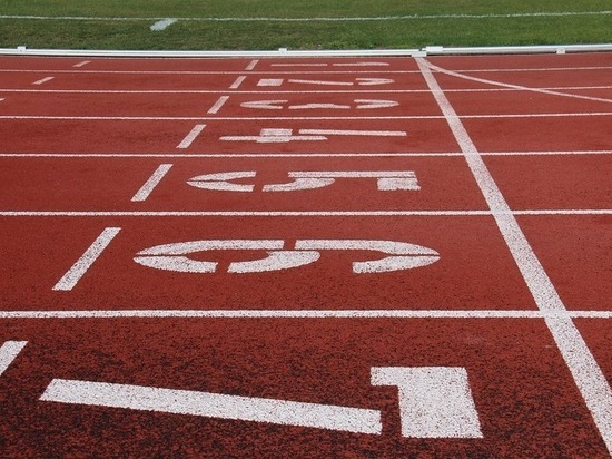 Черкащани перемогли на чемпіонаті України з легкої атлетики