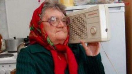 На Черкащині відключають дротове радіо через збитковість
