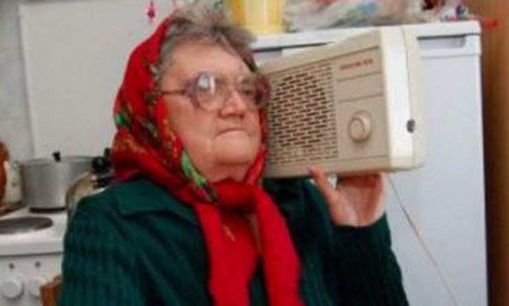 На Черкащині відключають дротове радіо через збитковість