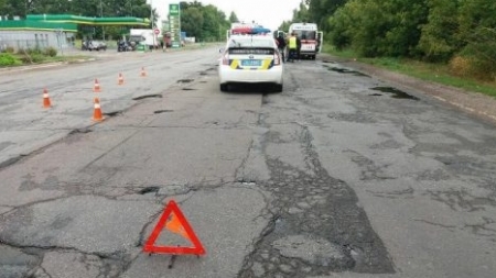 У Черкаській міській раді прокоментували ситуацію щодо дороги “Черкаси-Сміла”
