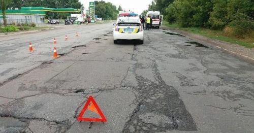 У Черкаській міській раді прокоментували ситуацію щодо дороги “Черкаси-Сміла”