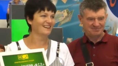 Домогосподарка з Черкащини виграла мільйон у лотерею
