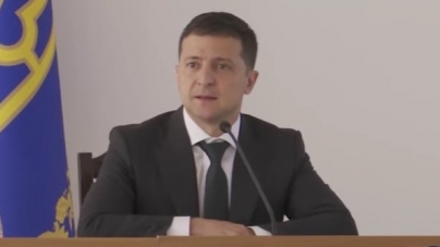 Президент звільнив всіх голів РДА на Черкащині