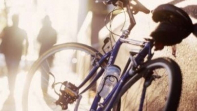 На Черкащині медпрацівники затримали крадія велосипеду