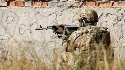 Антитерористичні навчання провели на Черкащині (фото)