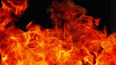 Небезпечний флешмоб: у Черкасах дівчинку підпалив молодший брат