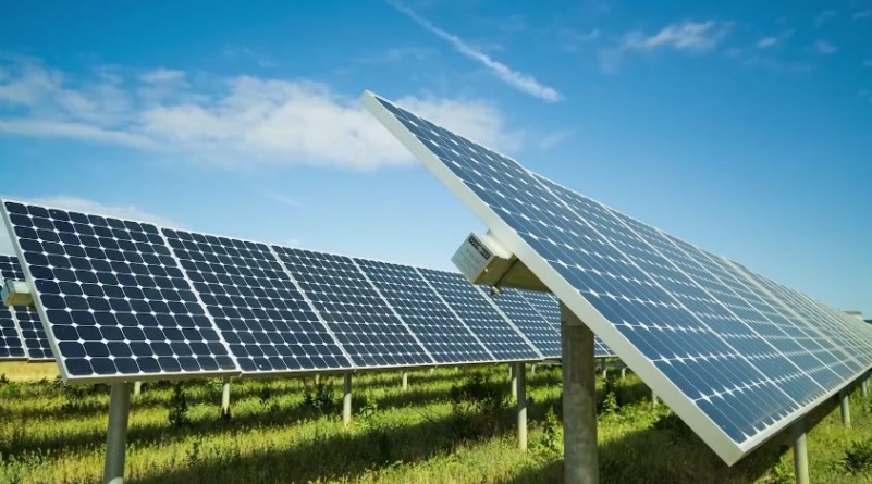 Енергія сонця та води: на Черкащині розвивають альтернативну енергетику