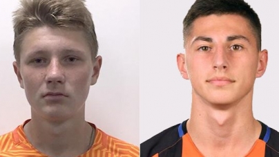 Черкаські футболісти зіграють в Юнацькій лізі Європи