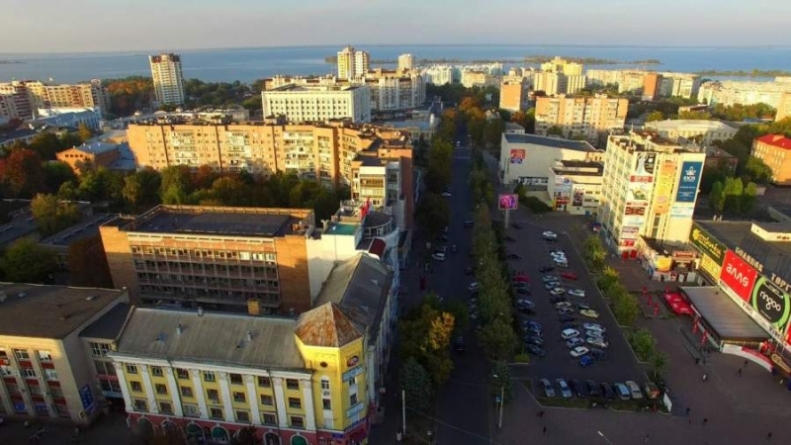 У Черкасах цікавляться думкою містян щодо об`єктів благоустрою