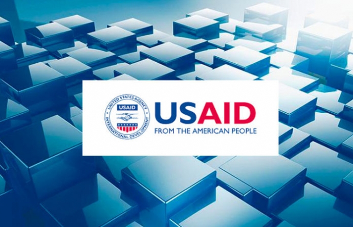 USAID Проект енергетичної безпеки презентує головні напрямки своєї роботи у Черкасах
