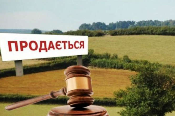 Юлія Тимошенко: Не можна провести рішення про продаж землі за спиною народу