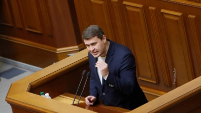 Вадим Івченко: Ми знову зупинили спробу протягнути рішення про продаж землі за спиною народу