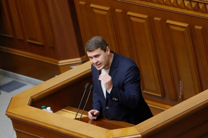 Вадим Івченко: Ми знову зупинили спробу протягнути рішення про продаж землі за спиною народу