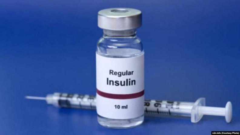 Мер Черкас виносить на сесію проект щодо забезпечення діабетиків інсуліном (документ)