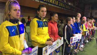 У Черкасах стартував Кубок України з боксу серед жінок