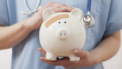 У Лисянській райлікарні не вистачає коштів на зарплату лікарям