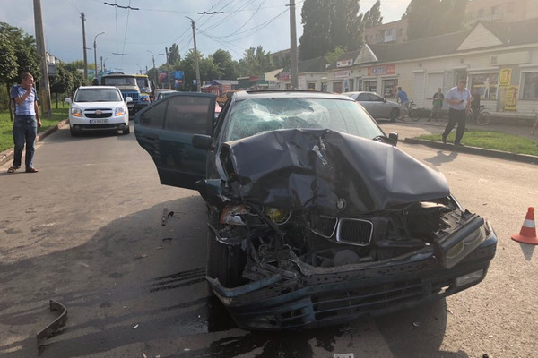 Обвинувачений у фатальній ДТП в Черкасах клопоче про зміни у розгляді справи (відео)