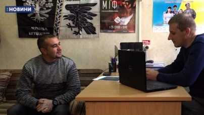 Тисяча черкаських АТОвців отримали безкоштовну правову допомогу (відео)