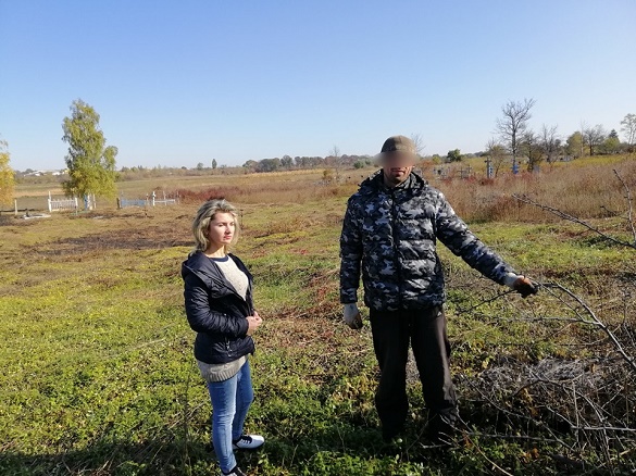 На Черкащині правопорушники задіяні в суспільно корисних роботах