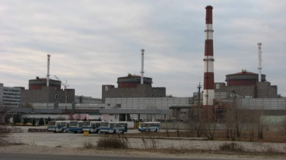 На Черкащині затримали чоловіка, який «замінував» атомну електростанцію