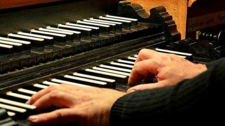 У Черкасах відбудеться концерт органної музики (афіша)