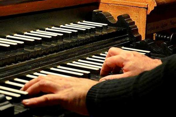 У Черкасах відбудеться концерт органної музики (афіша)