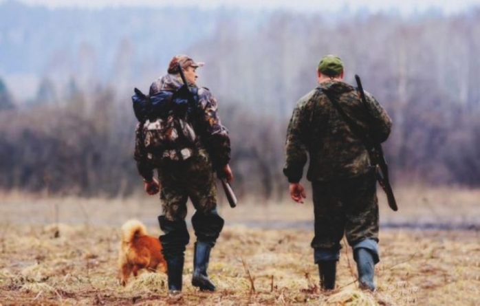 Завтра на Черкащині стартує сезон полювання на парнокопитних та хутрових диких тварин