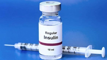 Хочеться вірити, що наступного року Черкаси не матимуть проблем із забезпеченням інсуліном,  – Ігор Волошин