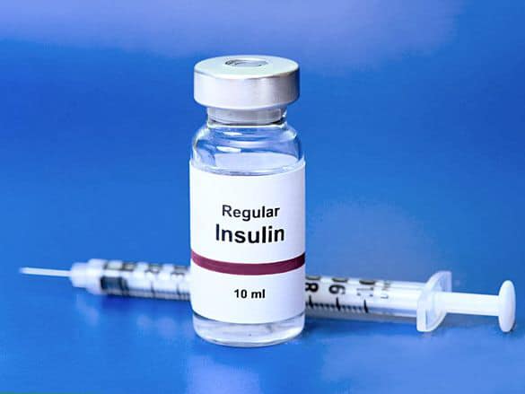 Хочеться вірити, що наступного року Черкаси не матимуть проблем із забезпеченням інсуліном,  – Ігор Волошин