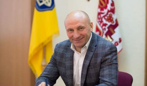 “Не ганьбіть мови лайкою, брехнею, образами”, – Анатолій Бондаренко