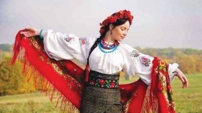 Виставка традиційного українського одягу і аксеруарів відриється у краєзнавчому музеї