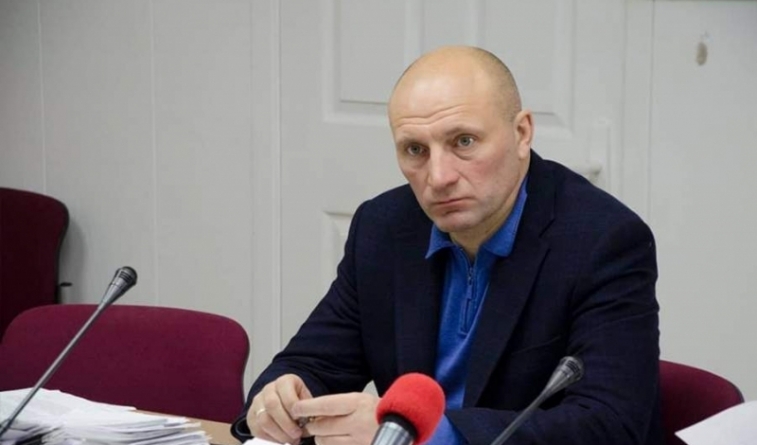 “Уряд не чує місцеву владу”, – Анатолій Бондаренко (відео)