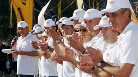 Скільки коштує Черкасам команда Одарича?