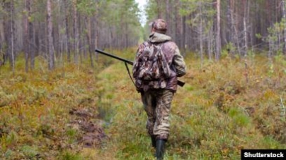 Півсотні мисливців порушили правила полювання на Черкащині восени