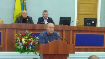 Черкаські аграрії та депутати облради виступили проти продажу землі