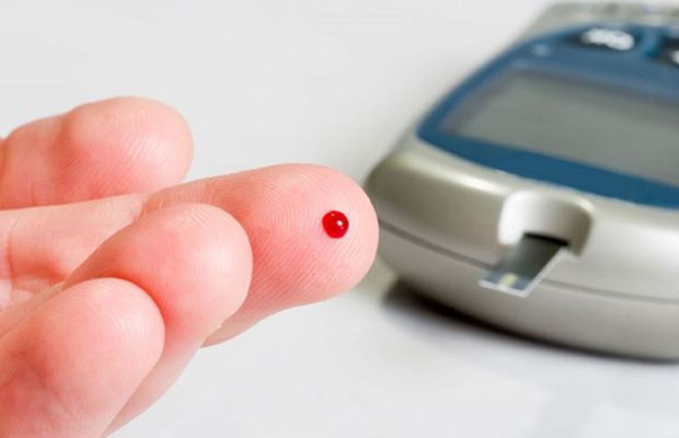 У Черкасах можна буде безкоштовно виміряти рівень цукру в крові
