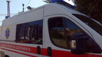 Стріляв та погрожував гранатою: На Черкащині стався напад на бригаду «швидкої»