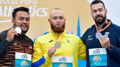 Черкаські спортсмени стали переможцями на всесвітніх змаганнях
