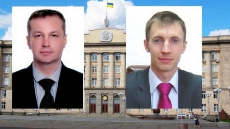 Лікар та фінансист стали новими заступниками голови ОДА