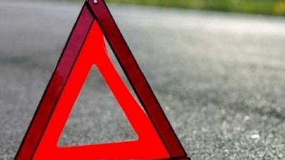 В Умані водій на пішохідному переході збив трьох підлітків та втік