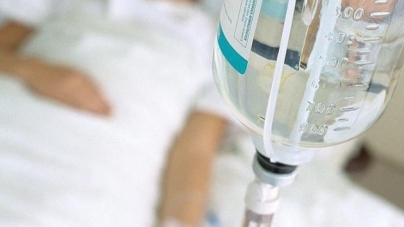 На Черкащині тяжкохворого чоловіка рідні залишили самого в лікарні