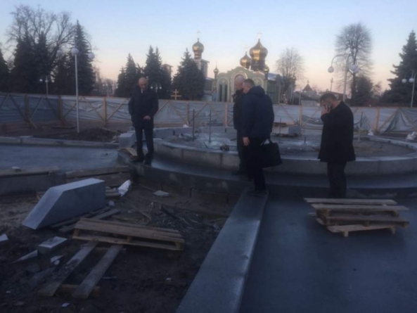 Стало відомо, коли у Черкасах планують відкрити меморіал воїнам АТО