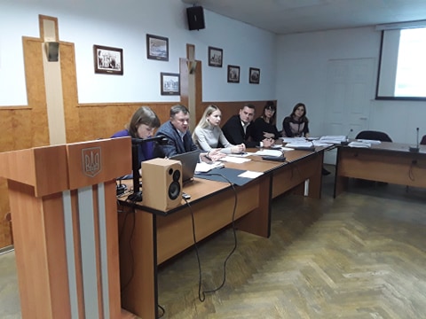 У Черкасах розроблятимуть програму стимулювання медичних працівників