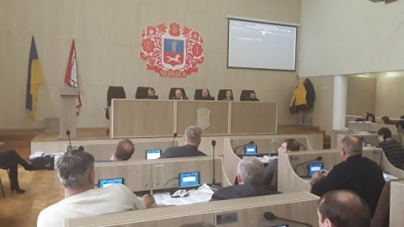 Депутатська група «Слуга народу» утворилася у Черкаській міськраді
