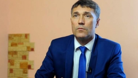 Президент призначив керівника Канівської РДА
